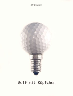 Golf mit Kpfchen